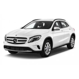 MERCEDES-BENZ GLA (X156) 3D COVOR DE CAUCIUC (2013-2020)