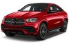 MERCEDES-BENZ GLE COUPE (BR167) 3D COVOR DE CAUCIUC (2019-)