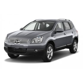 NISSAN QASHQAI +2 3D COVOR DE CAUCIUC (2008-2014)