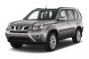 NISSAN X-TRAIL (T31) 3D COVOR DE CAUCIUC (2007-2014)