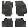 OPEL ASTRA H SPORTSTOURER 3D COVOR DE CAUCIUC (2004-2012)