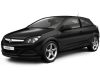 OPEL ASTRA H GTC 3D COVOR DE CAUCIUC (2004-2012)