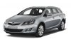 OPEL ASTRA J SPORTSTOURER 3D COVOR DE CAUCIUC (2009-2019)