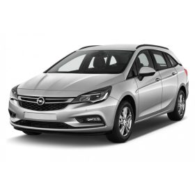 OPEL ASTRA K SPORTSTOURER 3D COVOR DE CAUCIUC (2015-2022)