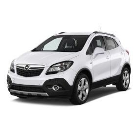 OPEL MOKKA X 3D COVOR DE CAUCIUC (2016-2020)