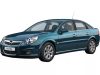 OPEL VECTRA C 3D COVOR DE CAUCIUC (2002-2009)