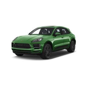 PORSCHE MACAN 3D COVOR DE CAUCIUC (2014-2022)