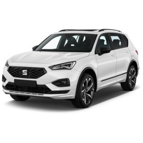 SEAT TARRACO 3D COVOR DE CAUCIUC (2018-)