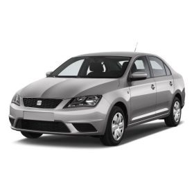 SEAT TOLEDO 3D COVOR DE CAUCIUC (2012-2018)