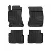 SUBARU FORESTER 3D COVOR DE CAUCIUC (2008-2013)