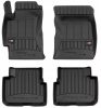 SUBARU FORESTER 3D COVOR DE CAUCIUC (2008-2013)