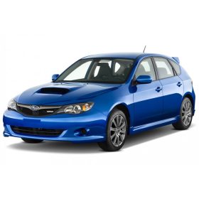 SUBARU IMPREZA 3D COVOR DE CAUCIUC (2007-2015)