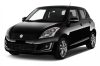 SUZUKI SWIFT 3D COVOR DE CAUCIUC (2010-2017)