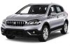 SUZUKI SX4 S-CROSS 3D COVOR DE CAUCIUC (2013-2020)