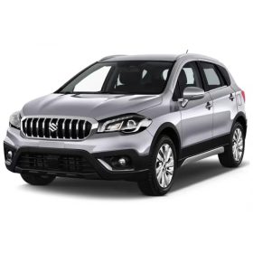 SUZUKI SX4 S-CROSS 3D COVOR DE CAUCIUC (2013-2020)