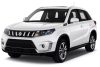 SUZUKI VITARA 3D COVOR DE CAUCIUC (2015-2020)