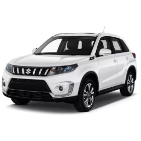 SUZUKI VITARA 3D COVOR DE CAUCIUC (2015-2020)