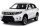 SUZUKI VITARA 3D COVOR DE CAUCIUC (2015-2020)