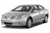 TOYOTA AVENSIS (T270) 3D COVOR DE CAUCIUC (2009-2015)