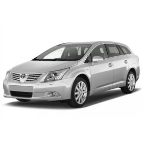 TOYOTA AVENSIS (T270) KOMBI 3D COVOR DE CAUCIUC (2009-2015)