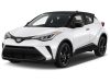 TOYOTA C-HR HYBRID 3D COVOR DE CAUCIUC (2016-2023)
