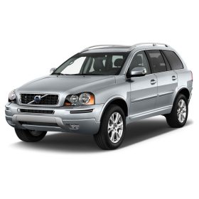 VOLVO XC90 3D COVOR DE CAUCIUC (2002-2014)