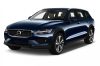 VOLVO V60 II. 3D COVOR DE CAUCIUC (2018-)
