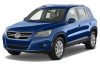 VW TIGUAN 3D COVOR DE CAUCIUC (2007-2015)