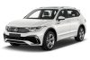 VW TIGUAN ALLSPACE 3D COVOR DE CAUCIUC (2017-)