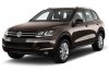 VW TOUAREG (7P) 3D COVOR DE CAUCIUC (2010-2014)