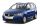 VW TOURAN (1T) 3D COVOR DE CAUCIUC (2003-2010)