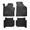 VW TOURAN (1T) 3D COVOR DE CAUCIUC (2003-2010)