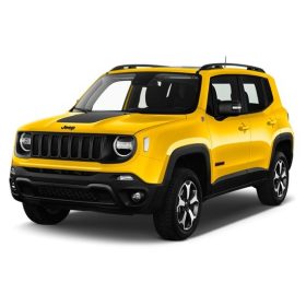 JEEP RENEGADE 3D COVOR DE CAUCIUC (2014-)