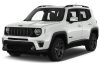 JEEP RENEGADE 4xe 3D COVOR DE CAUCIUC (2021-)