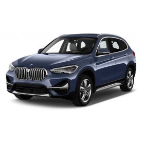 BMW X1 (F48) 3D COVOR DE CAUCIUC (2015-2022)