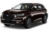 DS7 CROSSBACK 3D COVOR DE CAUCIUC (2018-)