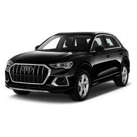 AUDI Q3 (F3) TĂVIȚĂ PORTBAGAJ (2018-2025)