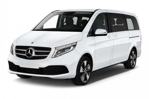MERCEDES-BENZ V (V447) TĂVIȚĂ PORTBAGAJ (2015-)