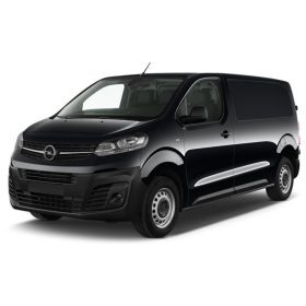   OPEL VIVARO (VAN) DEFLECTOARE AER - PARAVÂNTURI AUTO (2019-)