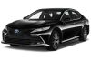TOYOTA CAMRY (XV70) DEFLECTOARE AER - PARAVÂNTURI AUTO (2018-2024)
