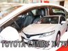 TOYOTA CAMRY (XV70) DEFLECTOARE AER - PARAVÂNTURI AUTO (2018-2024)