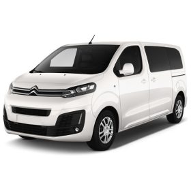 CITROEN SPACETOURER COVORAȘ CAUCIUC (2016-)