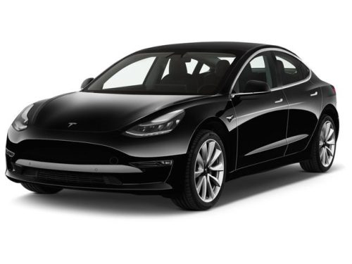 TESLA 3 TĂVIȚĂ PORTBAGAJ (2017-)