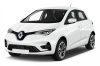 RENAULT ZOE TĂVIȚĂ PORTBAGAJ (2012-2022)
