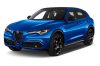 ALFA ROMEO STELVIO 3D COVOR DE CAUCIUC (2017-)