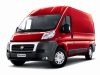 FIAT DUCATO 3D COVOR DE CAUCIUC (2006-2014)