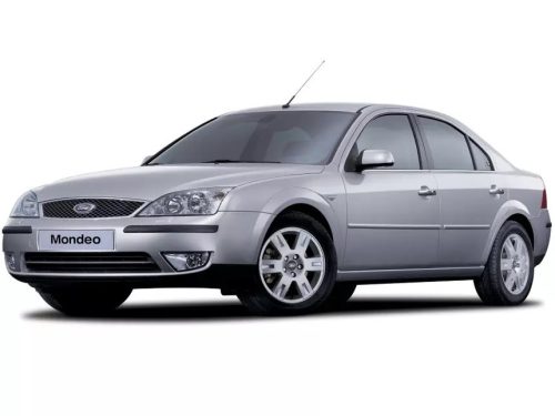 FORD MONDEO MK3 3D COVOR DE CAUCIUC (2000-2007)
