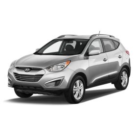 HYUNDAI IX35 3D COVOR DE CAUCIUC (2010-2016)