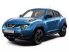 NISSAN JUKE 3D COVOR DE CAUCIUC (2014-2019)