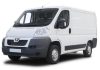 PEUGEOT BOXER 3D COVOR DE CAUCIUC (2006-2014)